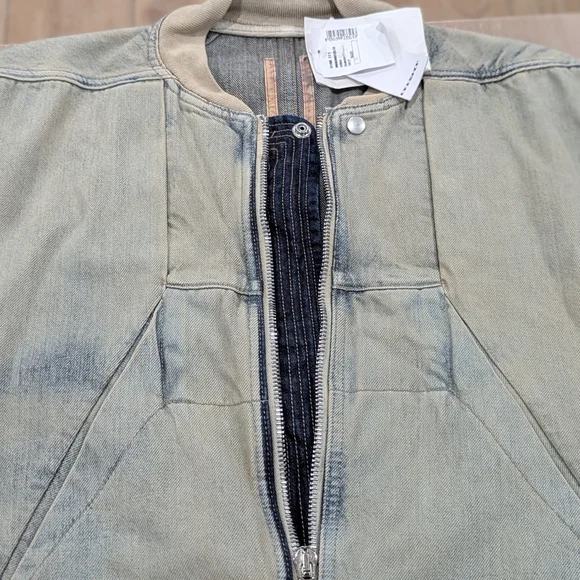 $2728 Mens DRKSHDW Rick Owens 